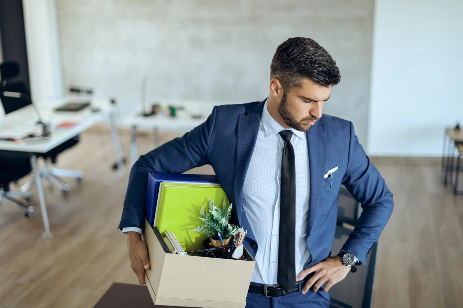 How To Fire An Employee