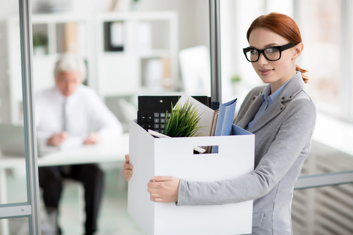 Know Your Rights After Termination